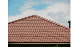 Металлочерепица Ламонтерра X AGNETA®