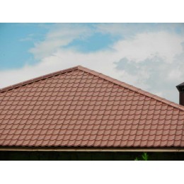 Металлочерепица Ламонтерра X AGNETA®