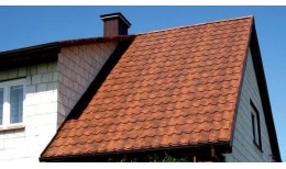 Металлочерепица Ламонтерра X AGNETA®