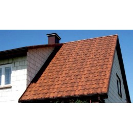 Металлочерепица Ламонтерра X AGNETA®