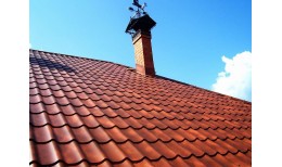 Металлочерепица Ламонтерра X AGNETA®