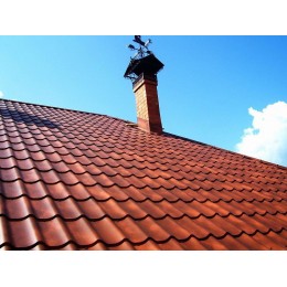 Металлочерепица Ламонтерра X AGNETA®