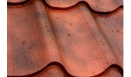 Металлочерепица Ламонтерра X AGNETA®