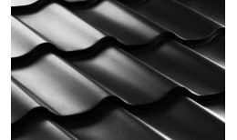 Металлочерепица Ламонтерра X AGNETA®