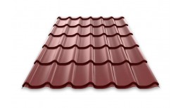 Металлочерепица Ламонтерра XL AGNETA®