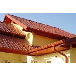 Металлочерепица Ламонтерра XL CLOUDY®