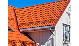 Минеральная черепица Braas Протектор