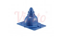 Антенный выход с универсальным проходным элементом