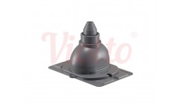 Антенный выход с универсальным проходным элементом