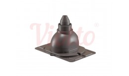 Антенный выход с универсальным проходным элементом