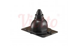 Антенный выход с универсальным проходным элементом