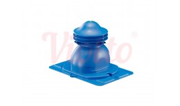 Универсальный выход вентиляции с универсальным проходным элементом