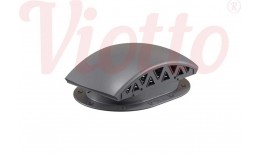 Вентилятор подкровельного пространства для готовой мягкой и фальцевой кровли. Черепаха