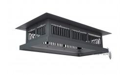 Дымник TIN MASTER "Графский"