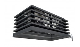 Дымник TIN MASTER "Модерн"