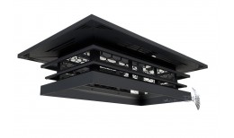 Дымник TIN MASTER "Пилон"