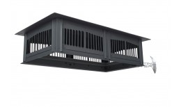 Дымник TIN MASTER "Стандарт"