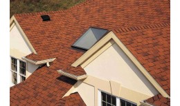 Черепица CertainTeed CT20 Red blend