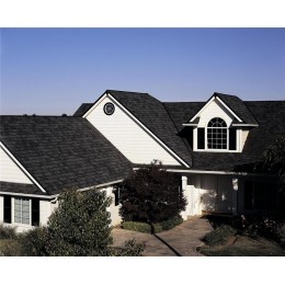 Черепица CertainTeed Grand Manor Gatehouse slate