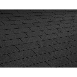 Черепица Katepal 3T Черный