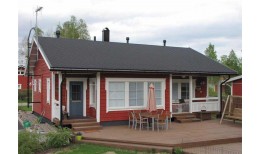 Черепица Katepal Classic KL Черный