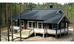 Черепица Katepal Rocky Балтика