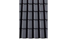 Черепица ABC Klinkergruppe Modena 11