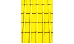 Черепица ABC Klinkergruppe Modena 11