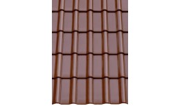 Черепица ABC Klinkergruppe Modena 11