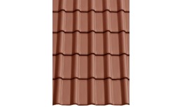 Черепица ABC Klinkergruppe Modena 11