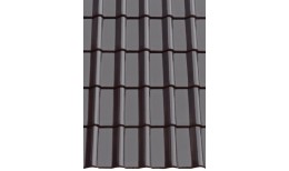 Черепица ABC Klinkergruppe Modena 11