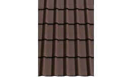 Черепица ABC Klinkergruppe Modena 11