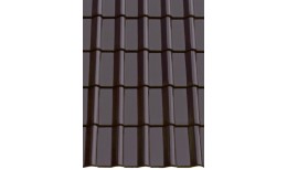 Черепица ABC Klinkergruppe Modena 11