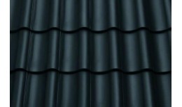 Черепица ABC Klinkergruppe TG-10