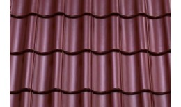 Черепица ABC Klinkergruppe TG-10