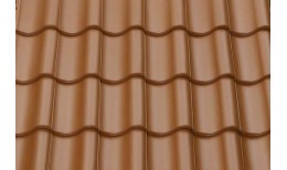 Черепица ABC Klinkergruppe TG-10