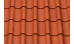 Черепица ABC Klinkergruppe TG-10