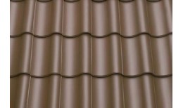 Черепица ABC Klinkergruppe TG-10