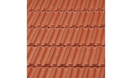 Черепица La Escandella Teja Plana