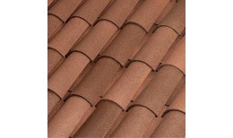 Черепица Tejas Borja Монах-Монашка