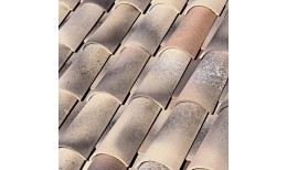 Черепица Tejas Borja Монах-Монашка