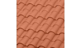 Черепица Tejas Borja TB-4