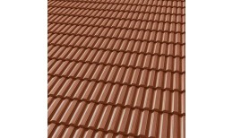 Черепица Tejas Borja TECHNICA-10