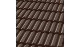 Черепица Tejas Borja TECHNICA-10