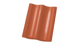 Минеральная черепица Braas Протектор