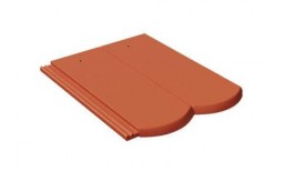 Минеральная черепица Braas Ревива