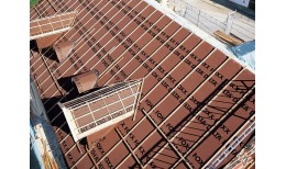 Изоляционная пленка DELTA® (Дельта) FOXX PLUS