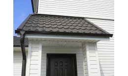 Водосточная система МП Престиж