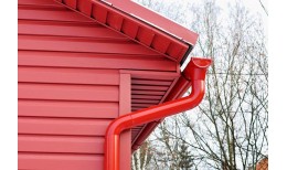 Водосточная система МП Престиж