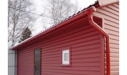 Водосточная система МП Престиж